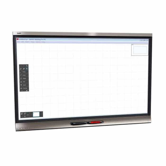 Ecran Interactif Tactile SMARTBoard 8000i (8065i, 8075i ou 8084i