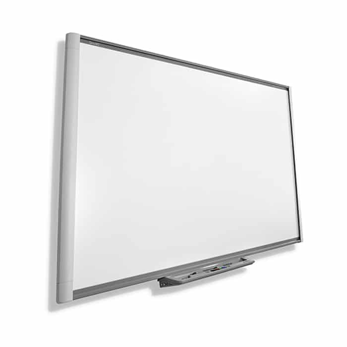 tableau blanc interactif tbi smartboard sbm600