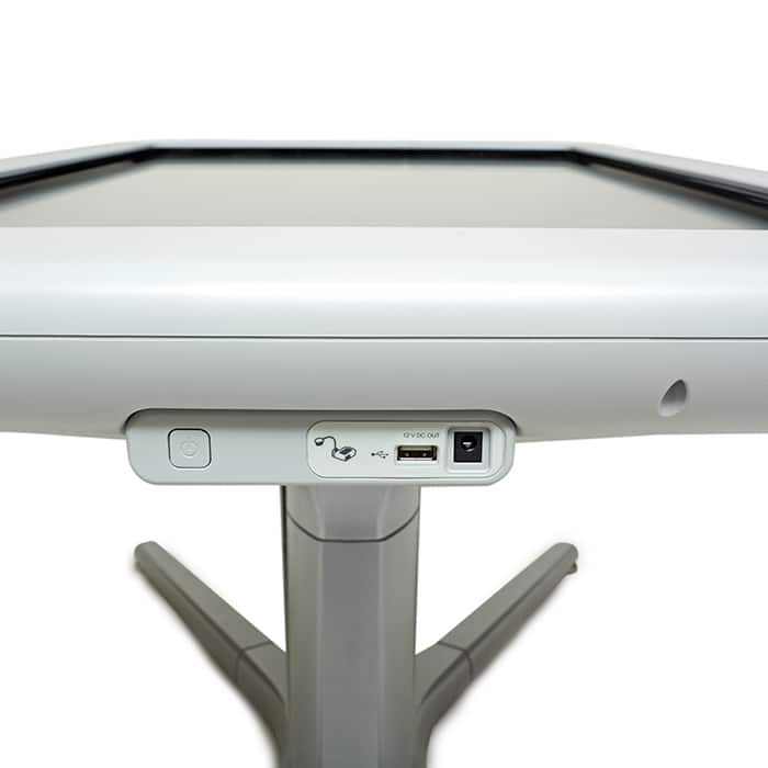 table interactive smart 442i