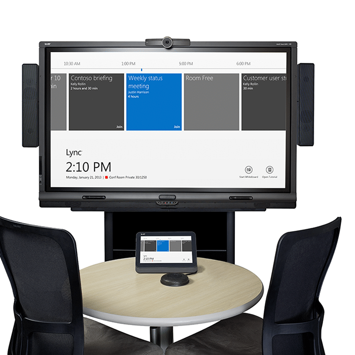 SMART Room System for Lync, taille M