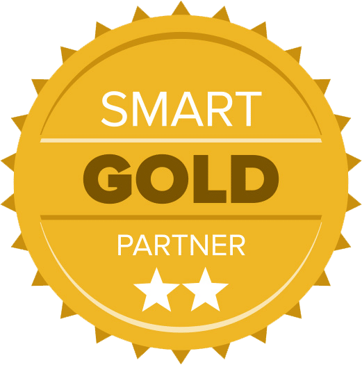 Wipple est gold partenaire Smart